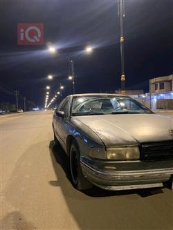 شيفروليه كابريس